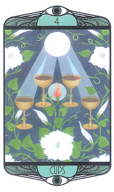 Hardy Tarot